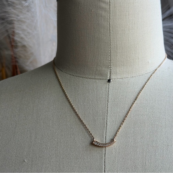 Kendra Scott | Whitley Rose Gold Layered Chain 16” + 2” Extender Necklace - Picture 14 of 17